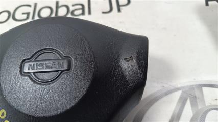 Airbag водительский NISSAN Terrano TR50 ZD30DDTI K85102W100 4 ракурс
