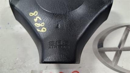 Airbag водительский NISSAN Terrano TR50 ZD30DDTI K85102W100 5 ракурс
