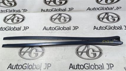 Молдинг лобового стекла HONDA FIT GP6 LEB 73152T5AJ02 1 ракурс