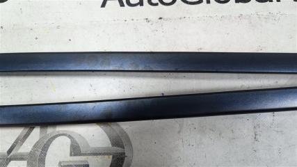 Молдинг лобового стекла HONDA FIT GP6 LEB 73152T5AJ02 3 ракурс