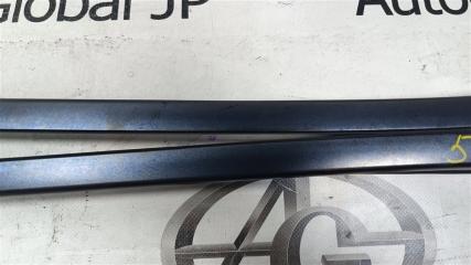 Молдинг лобового стекла HONDA FIT GP6 LEB 73152T5AJ02 4 ракурс
