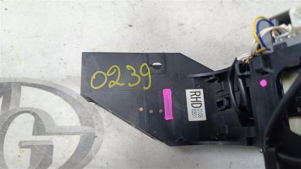 Рычаг переключения кпп TOYOTA ESTIMA GSR55W 2GRFE 3356028020 3 ракурс Рычаг переключения кпп TOYOTA ESTIMA GSR55W 2GRFE 3356028020 3 ракурс