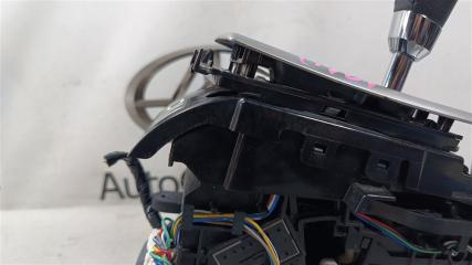 Рычаг переключения кпп NISSAN TEANA PJ32 VQ35DE 34901JN40A 4 ракурс