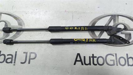 Амортизатор багажника NISSAN LEAF AZE0 EM57 623223NK0A 1 ракурс
