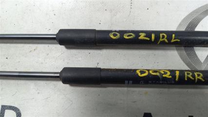 Амортизатор багажника NISSAN LEAF AZE0 EM57 623223NK0A 4 ракурс