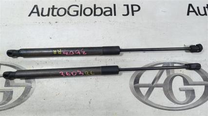 Амортизатор багажника AUDI Q3 8U CPSA 8U0827552B 1 ракурс