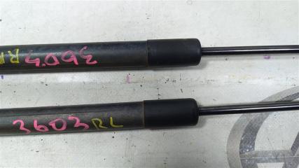 Амортизатор багажника AUDI Q3 8U CPSA 8U0827552B 4 ракурс