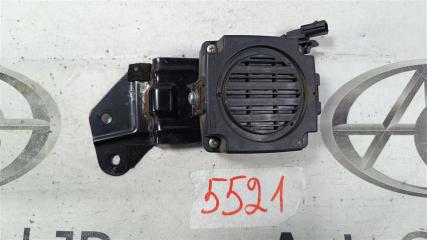 Сигнал звуковой NISSAN LEAF AZE0 EM57 281H03NA0A 1 ракурс