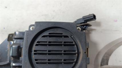 Сигнал звуковой NISSAN LEAF AZE0 EM57 281H03NA0A 2 ракурс