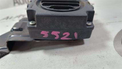 Сигнал звуковой NISSAN LEAF AZE0 EM57 281H03NA0A 5 ракурс