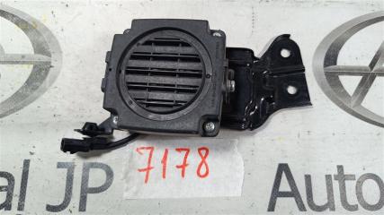Сигнал звуковой NISSAN LEAF ZE1 EM57 281H03NF1A 1 ракурс