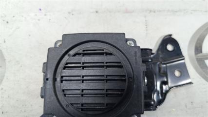 Сигнал звуковой NISSAN LEAF ZE1 EM57 281H03NF1A 2 ракурс