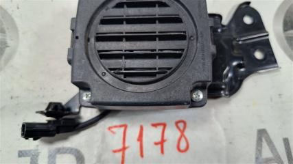 Сигнал звуковой NISSAN LEAF ZE1 EM57 281H03NF1A 3 ракурс