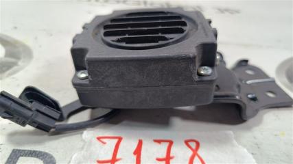 Сигнал звуковой NISSAN LEAF ZE1 EM57 281H03NF1A 4 ракурс
