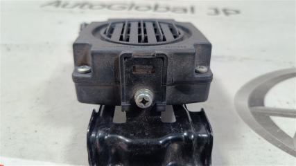Сигнал звуковой NISSAN LEAF ZE1 EM57 281H03NF1A 5 ракурс