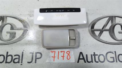 Плафон салонный NISSAN LEAF ZE1 EM57 264305TA5A 1 ракурс