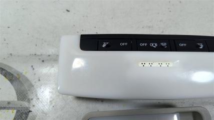 Плафон салонный NISSAN LEAF ZE1 EM57 264305TA5A 2 ракурс