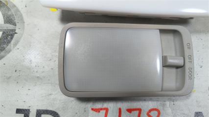Плафон салонный NISSAN LEAF ZE1 EM57 264305TA5A 4 ракурс