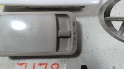 Плафон салонный NISSAN LEAF ZE1 EM57 264305TA5A 5 ракурс