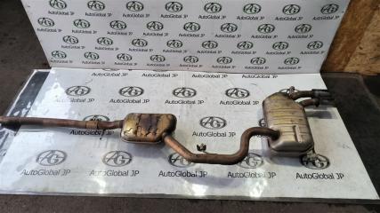 Глушитель AUDI Q3 8U CPSA 8U0253609AD 1 ракурс