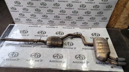 Глушитель AUDI Q3 8U CPSA 8U0253609AD 2 ракурс