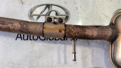 Глушитель AUDI Q3 8U CPSA 8U0253609AD 4 ракурс