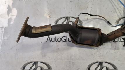 Глушитель HONDA VEZEL RU4 LEB 1816051EJ60 2 ракурс