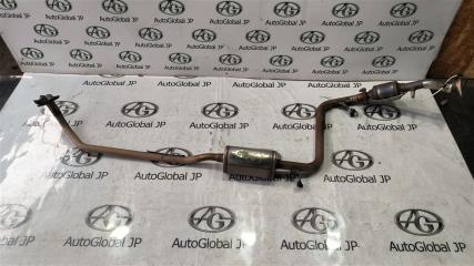 Глушитель HONDA SHUTTLE GP7 LEB 18220T5C901 1 ракурс