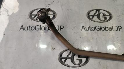 Глушитель HONDA SHUTTLE GP7 LEB 18220T5C901 3 ракурс