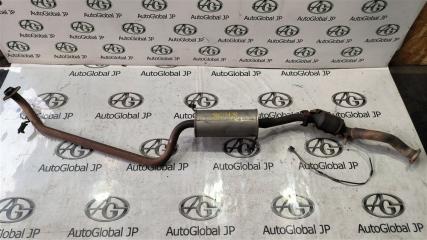 Глушитель HONDA FREED SPIKE GP3 LEA 18160RD2000 1 ракурс Глушитель HONDA FREED SPIKE GP3 LEA 18160RD2000 1 ракурс