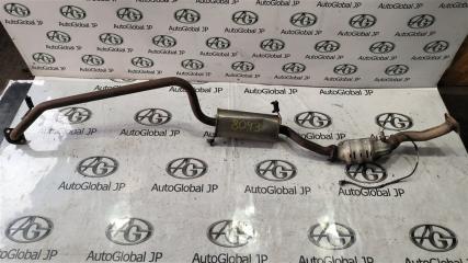 Глушитель HONDA FREED SPIKE GP3 LEA 18160RD2000 2 ракурс Глушитель HONDA FREED SPIKE GP3 LEA 18160RD2000 2 ракурс