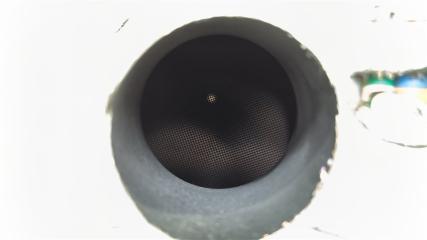 Катализатор AUDI Q3 8U CPSA 5N0254501EX 3 ракурс