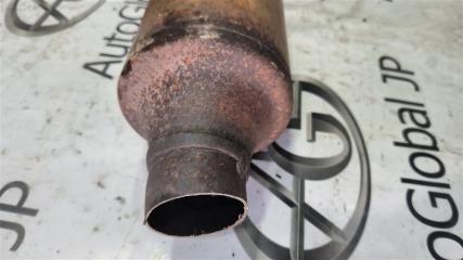 Катализатор AUDI Q3 8U CPSA 5N0254501EX 4 ракурс
