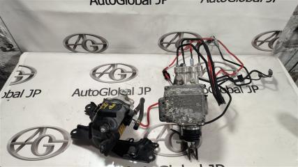 Главный тормозной цилиндр TOYOTA PRIUS ZVW51 2ZR-FXE 4727047030 2 ракурс