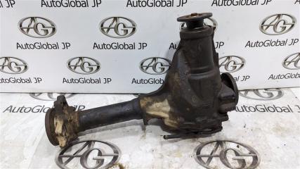 Редуктор передний NISSAN Terrano TR50 ZD30DDTI 201002W225 2 ракурс