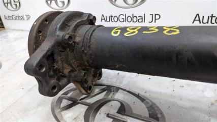 Редуктор передний NISSAN Terrano TR50 ZD30DDTI 201002W225 4 ракурс