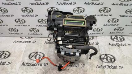 Печка NISSAN LEAF AZE0 EM57 272103NK4C 1 ракурс