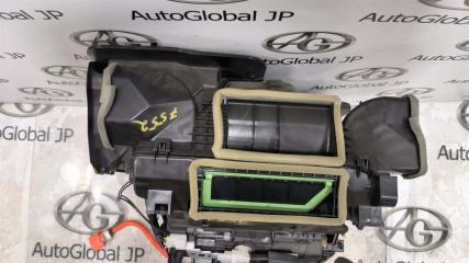 Печка NISSAN LEAF AZE0 EM57 272103NK4C 3 ракурс