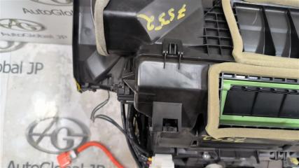 Печка NISSAN LEAF AZE0 EM57 272103NK4C 4 ракурс