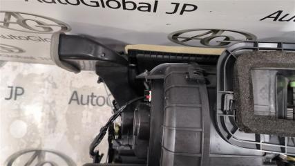 Печка NISSAN LEAF AZE0 EM57 272103NK4C 3 ракурс