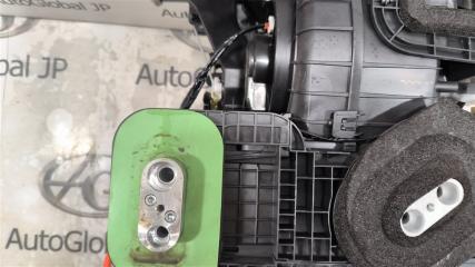 Печка NISSAN LEAF AZE0 EM57 272103NK4C 5 ракурс
