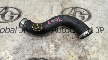Патрубок радиатора AUDI Q3 8U CPSA 5N0145832N 1 ракурс