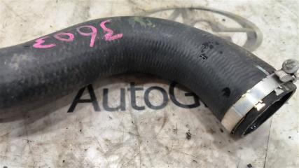 Патрубок радиатора AUDI Q3 8U CPSA 5N0145832N 5 ракурс