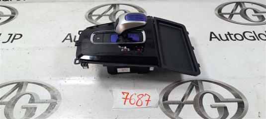 Рычаг переключения кпп HONDA SHUTTLE GP7 LEB 54003TD4J03 1 ракурс Рычаг переключения кпп HONDA SHUTTLE GP7 LEB 54003TD4J03 1 ракурс
