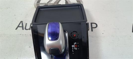Рычаг переключения кпп HONDA SHUTTLE GP7 LEB 54003TD4J03 3 ракурс Рычаг переключения кпп HONDA SHUTTLE GP7 LEB 54003TD4J03 3 ракурс