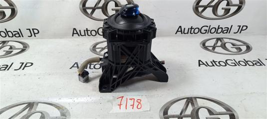 Рычаг переключения кпп NISSAN LEAF ZE1 EM57 349015SK0C 1 ракурс