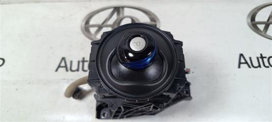 Рычаг переключения кпп NISSAN LEAF ZE1 EM57 349015SK0C 2 ракурс