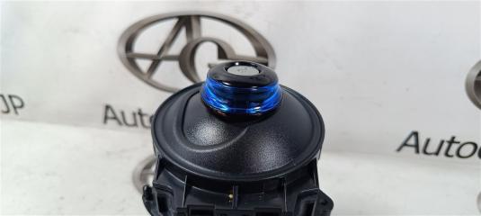 Рычаг переключения кпп NISSAN LEAF ZE1 EM57 349015SK0C 4 ракурс