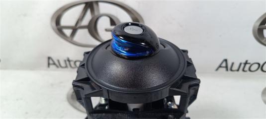 Рычаг переключения кпп NISSAN LEAF ZE1 EM57 349015SK0C 5 ракурс