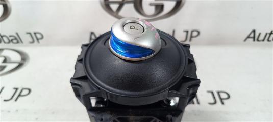 Рычаг переключения кпп NISSAN LEAF ZE0 EM61 349013NB0A 2 ракурс